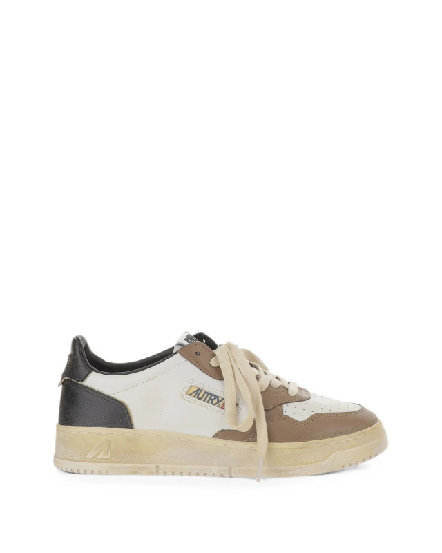 [AUTRY] Sneakers FW26 AVLM SV60