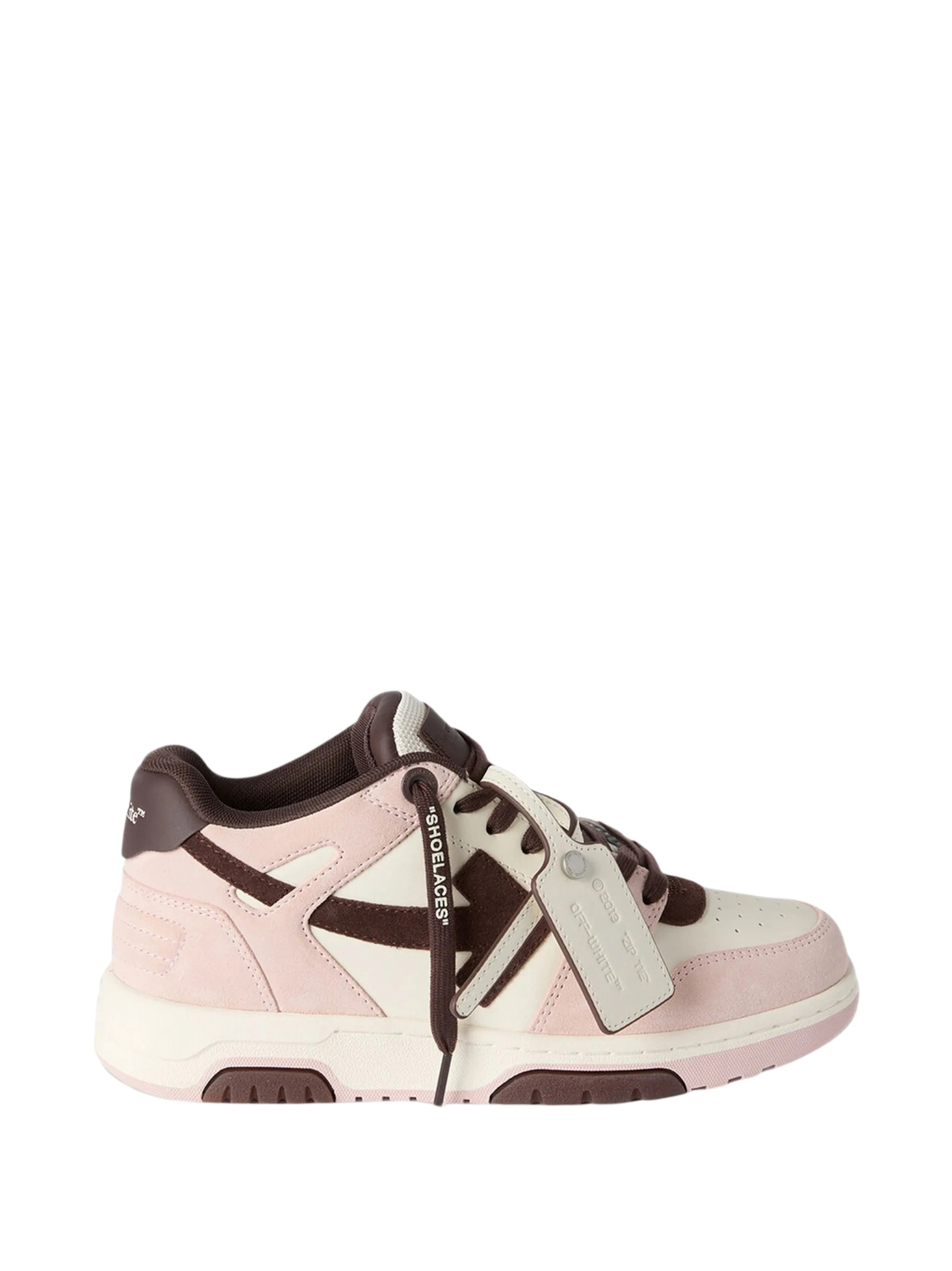 [Off-White] Sneakers FW26 OF05731655