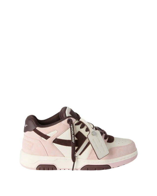 [Off-White] Sneakers FW26 OF05731655