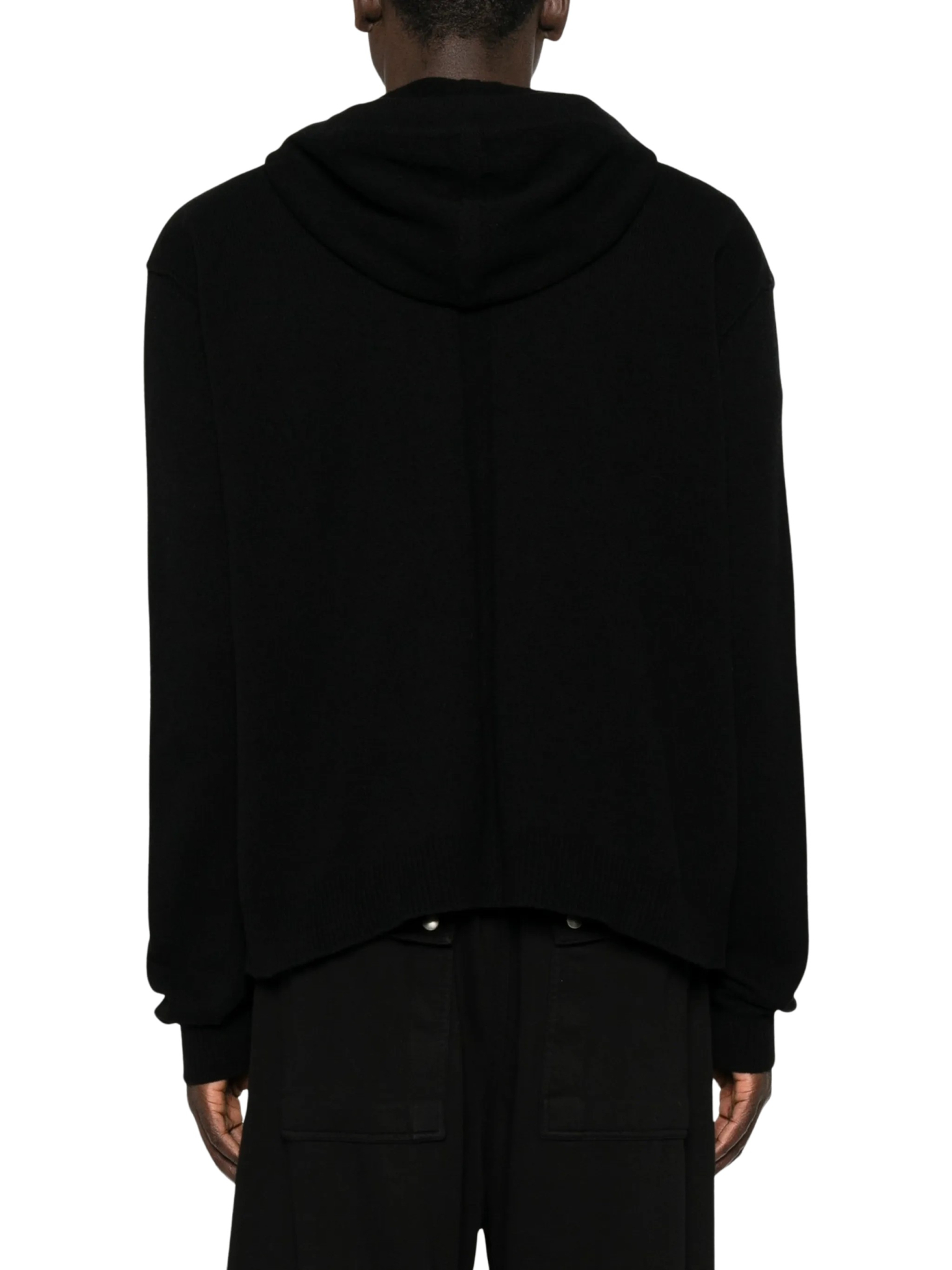 [Rick Owens] Sweatshirt FW26 RU02F4614 WSBR