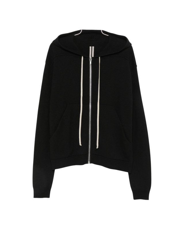 [Rick Owens] Sweatshirt FW26 RU02F4614 WSBR