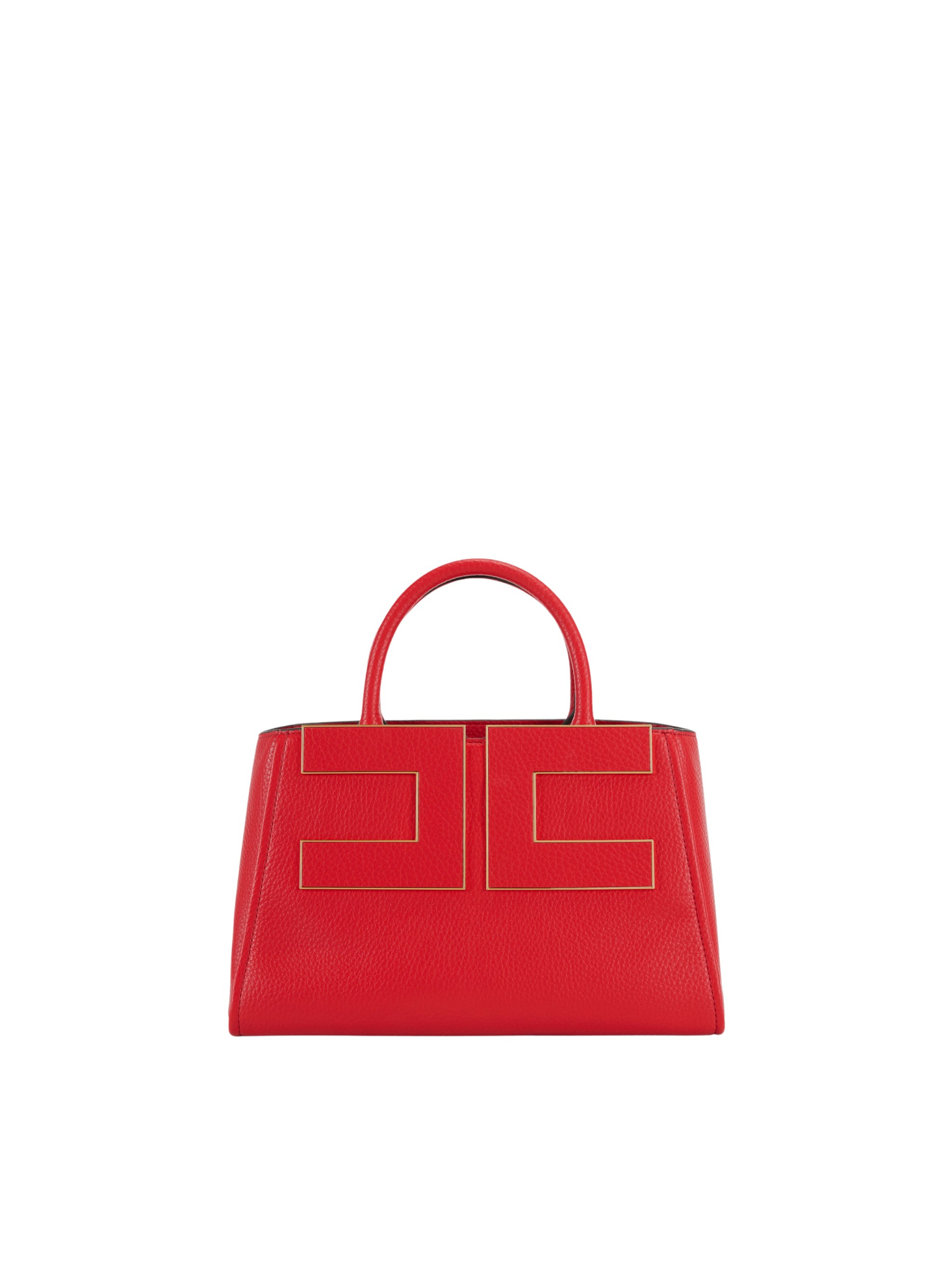 [ELISABETTA FRANCHI] Tote bag FW26 BS06A66E2