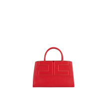 [ELISABETTA FRANCHI] Tote bag FW26 BS06A66E2