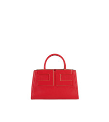 [ELISABETTA FRANCHI] Tote bag FW26 BS06A66E2