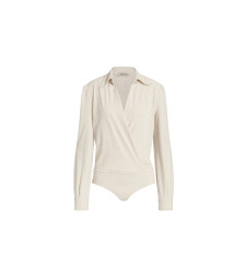[Alberta Ferretti] Top FW26 U A1101 6645