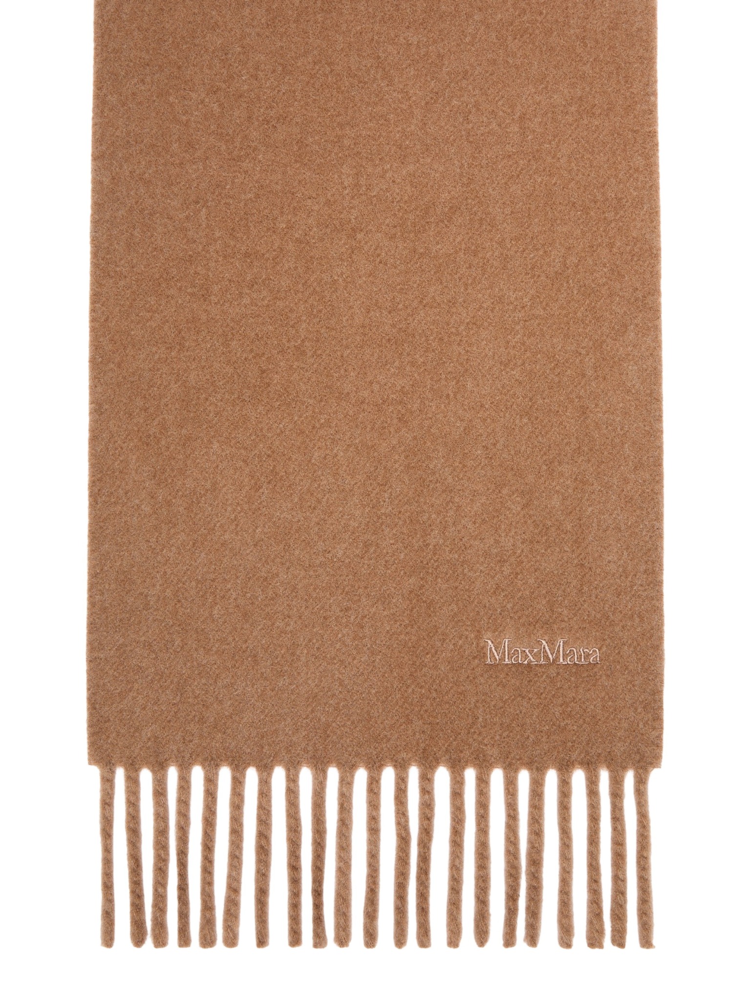 [Max Mara] Scarf FW26 2624546232600