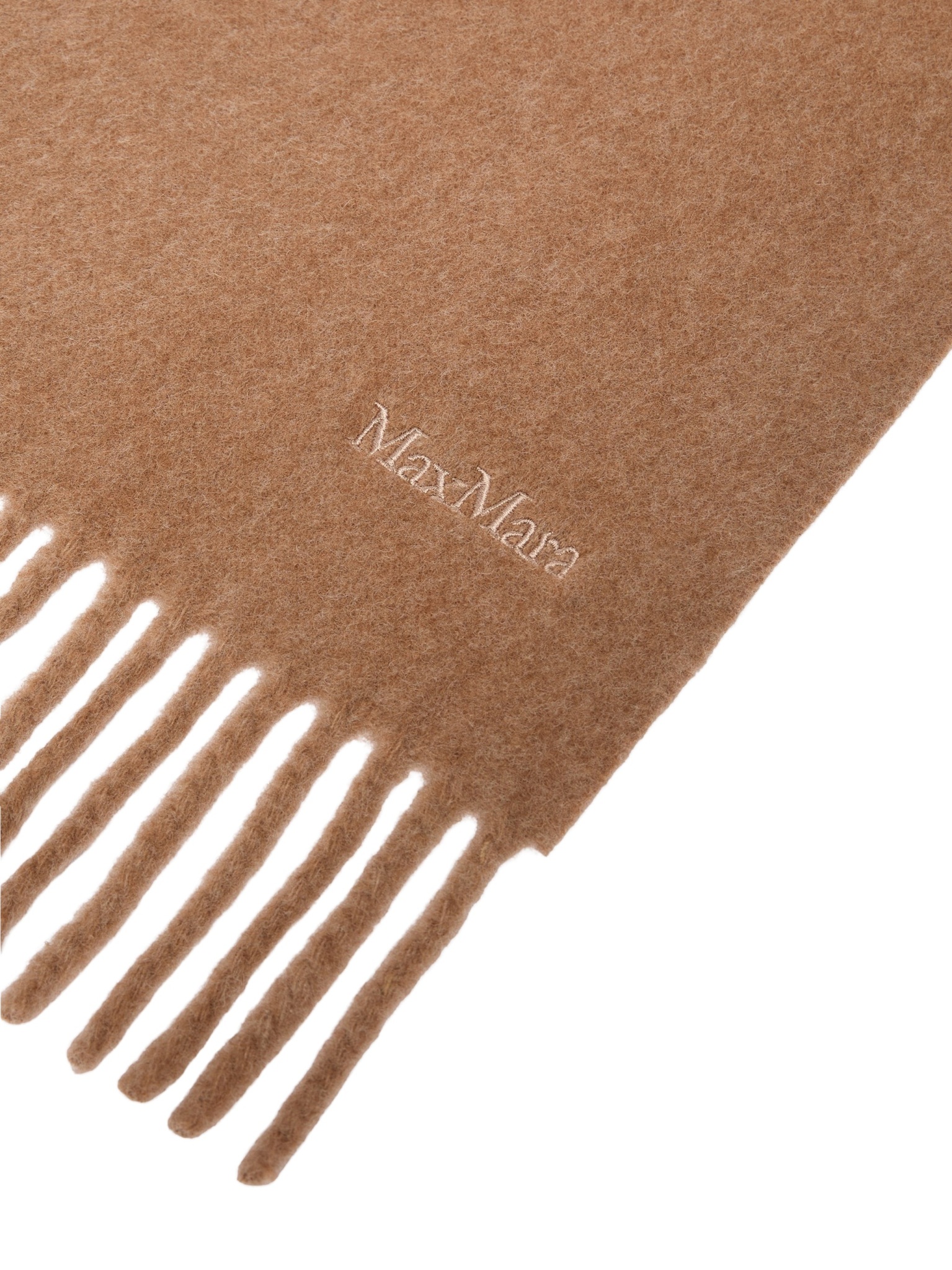 [Max Mara] Scarf FW26 2624546232600
