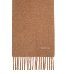 [Max Mara] Scarf FW26 2624546232600