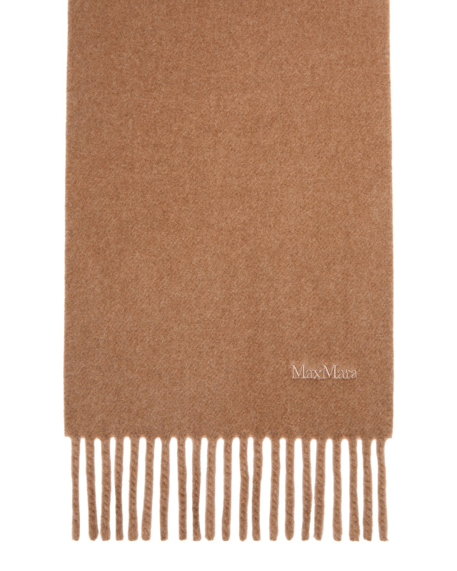 [Max Mara] Scarf FW26 2624546232600