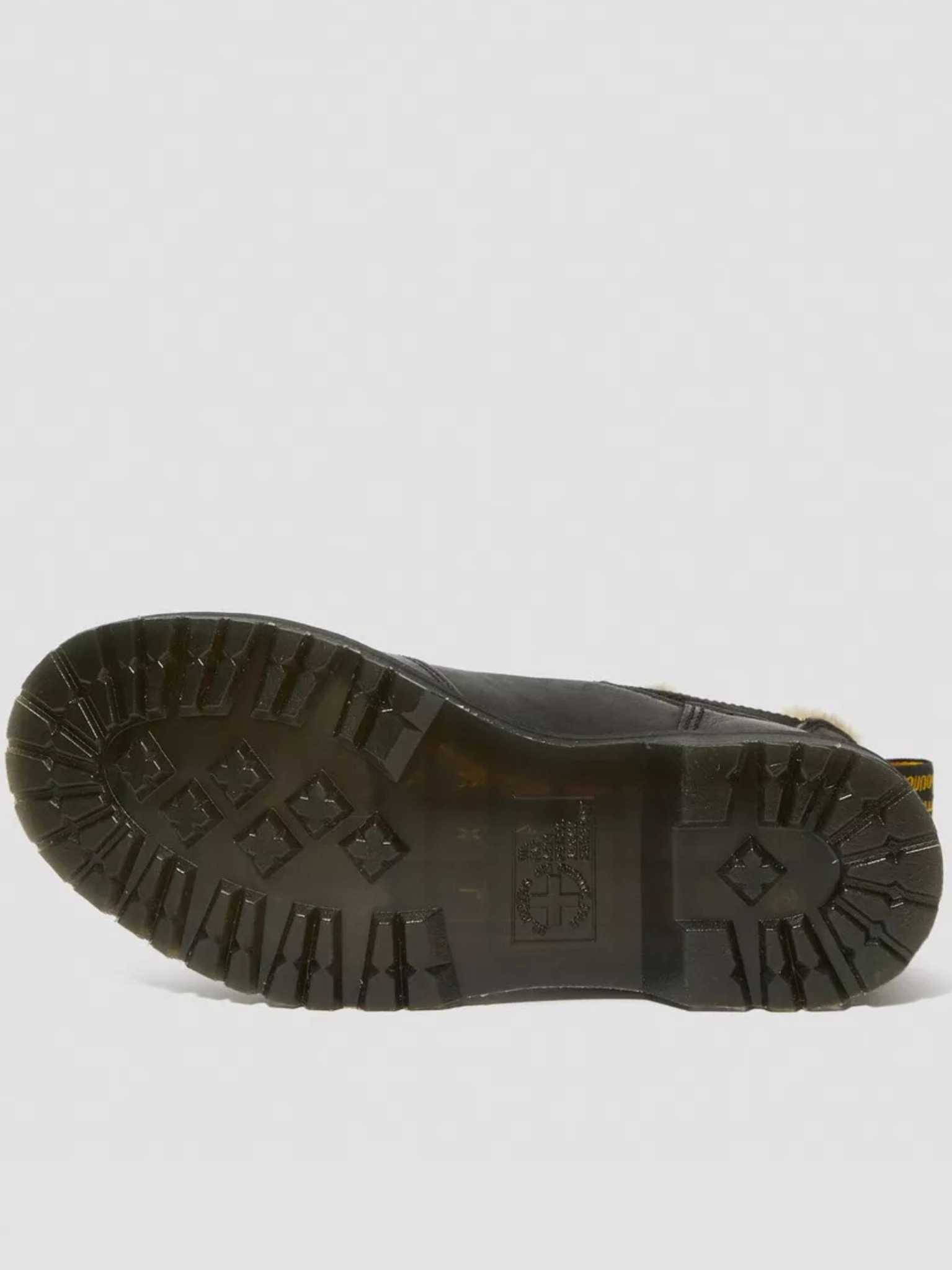 [Dr. Martens] Boots FW26 21045001