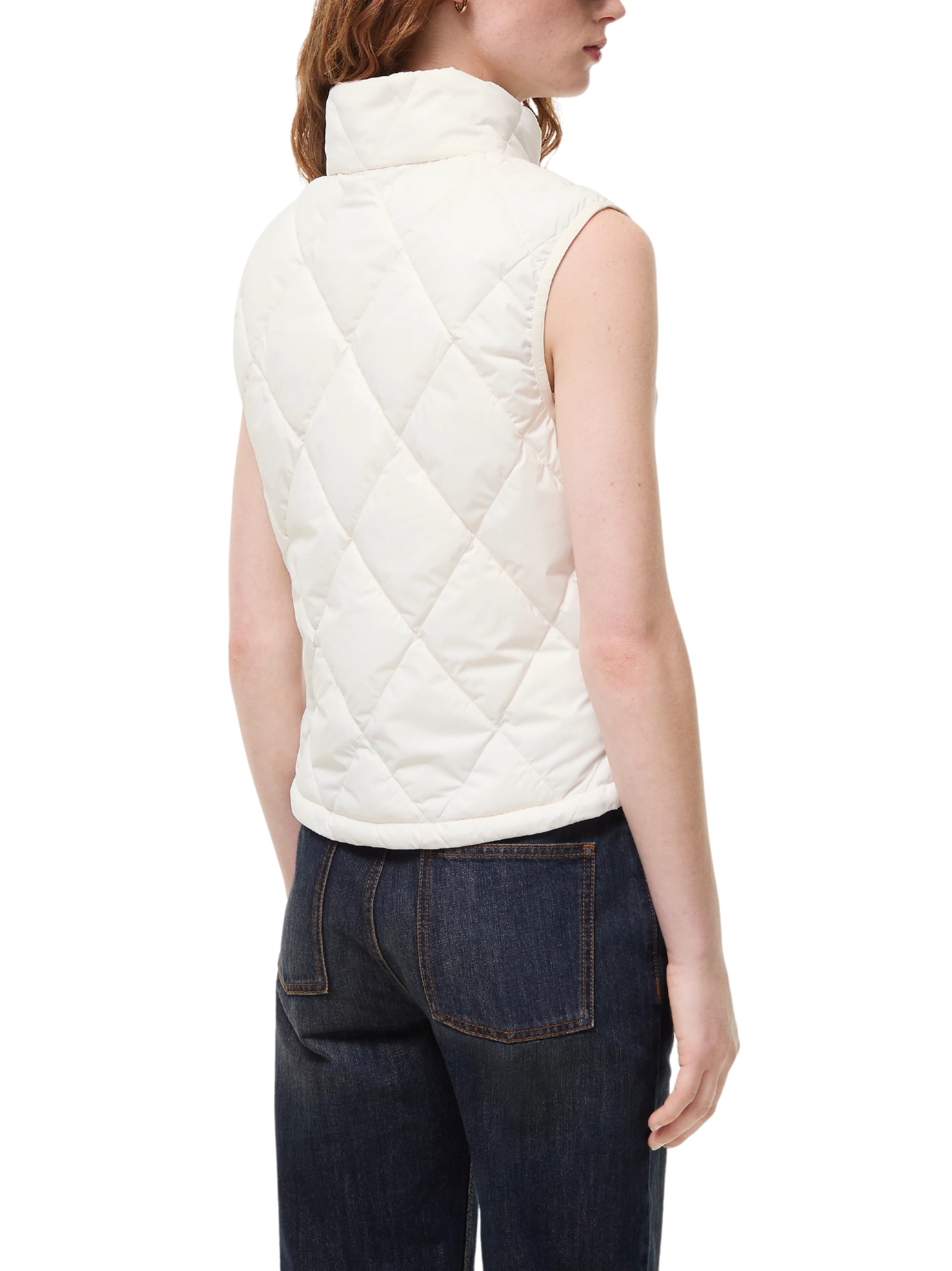 [Burberry] Down Vest FW26 8127011