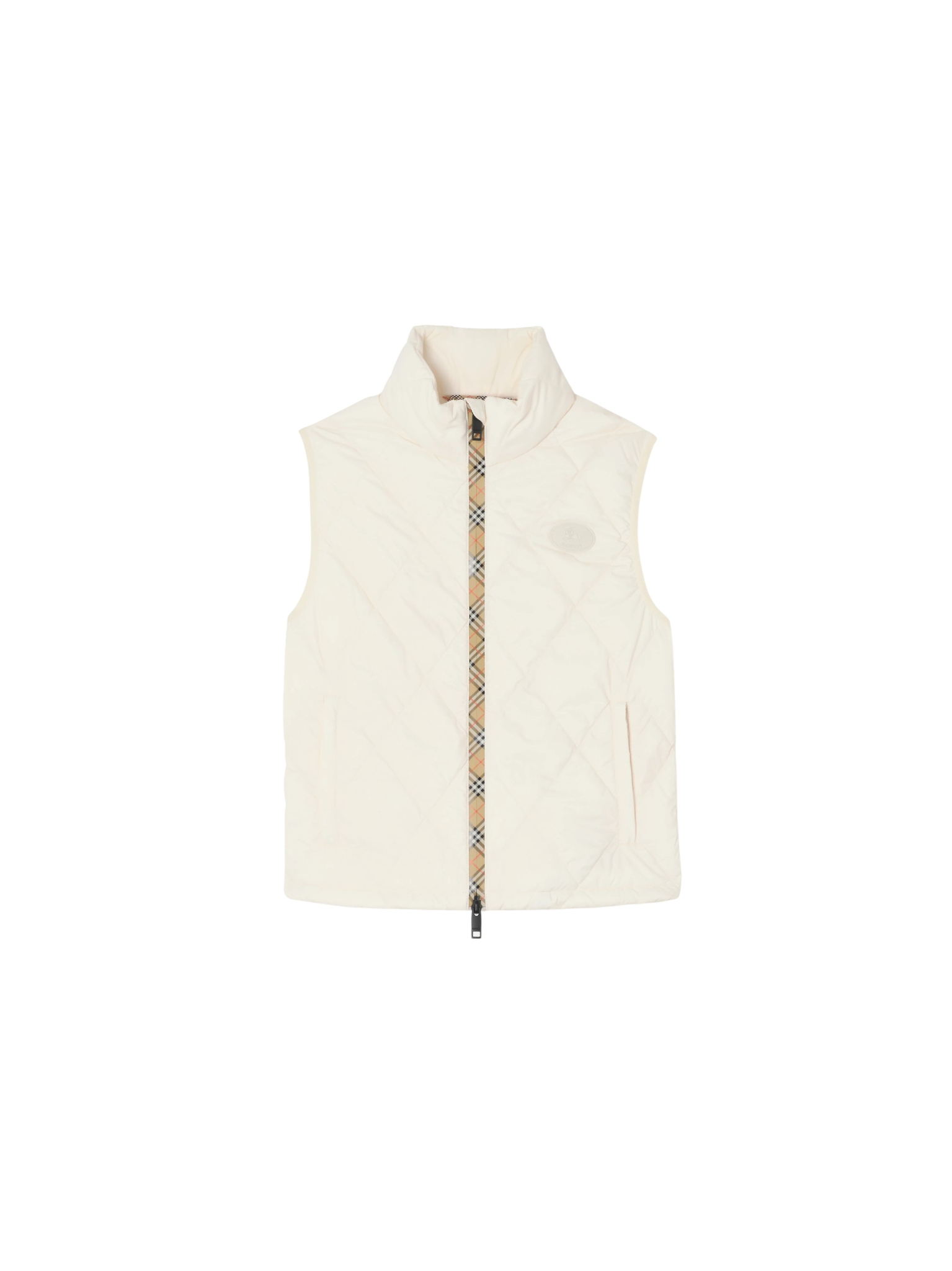 [Burberry] Down Vest FW26 8127011