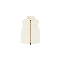 [Burberry] Down Vest FW26 8127011