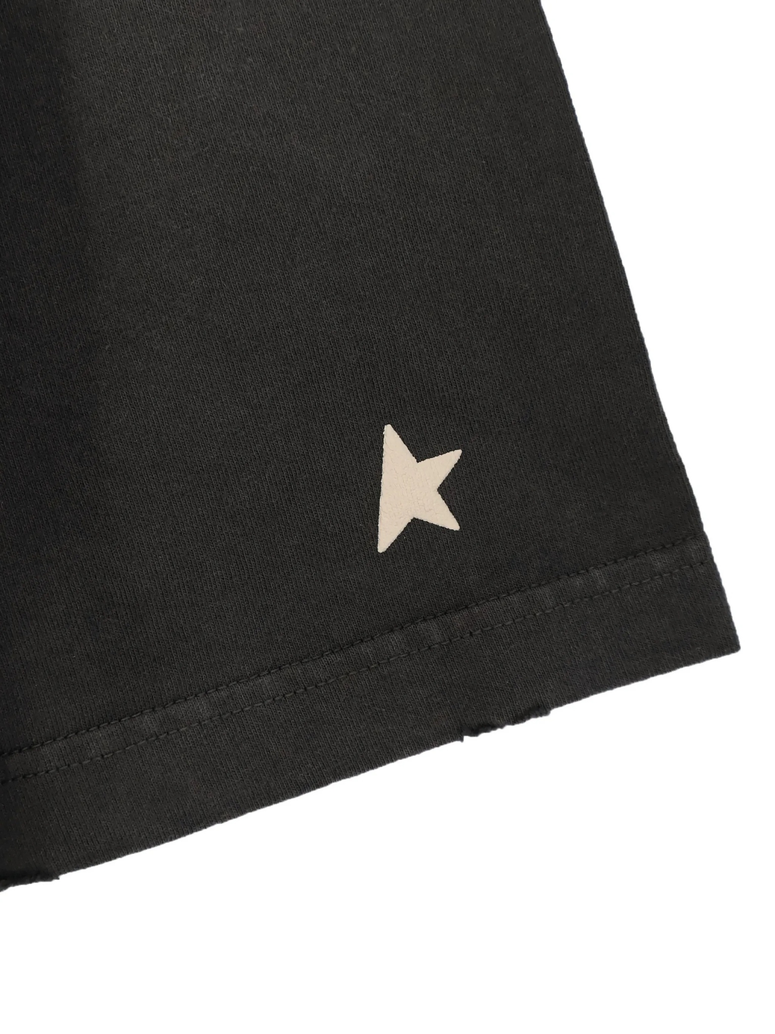 [Golden Goose] T-shirts FW26 GUP01873 P002419