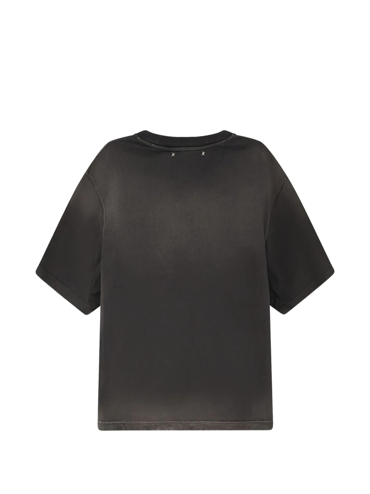 [Golden Goose] T-shirts FW26 GUP01873 P002419