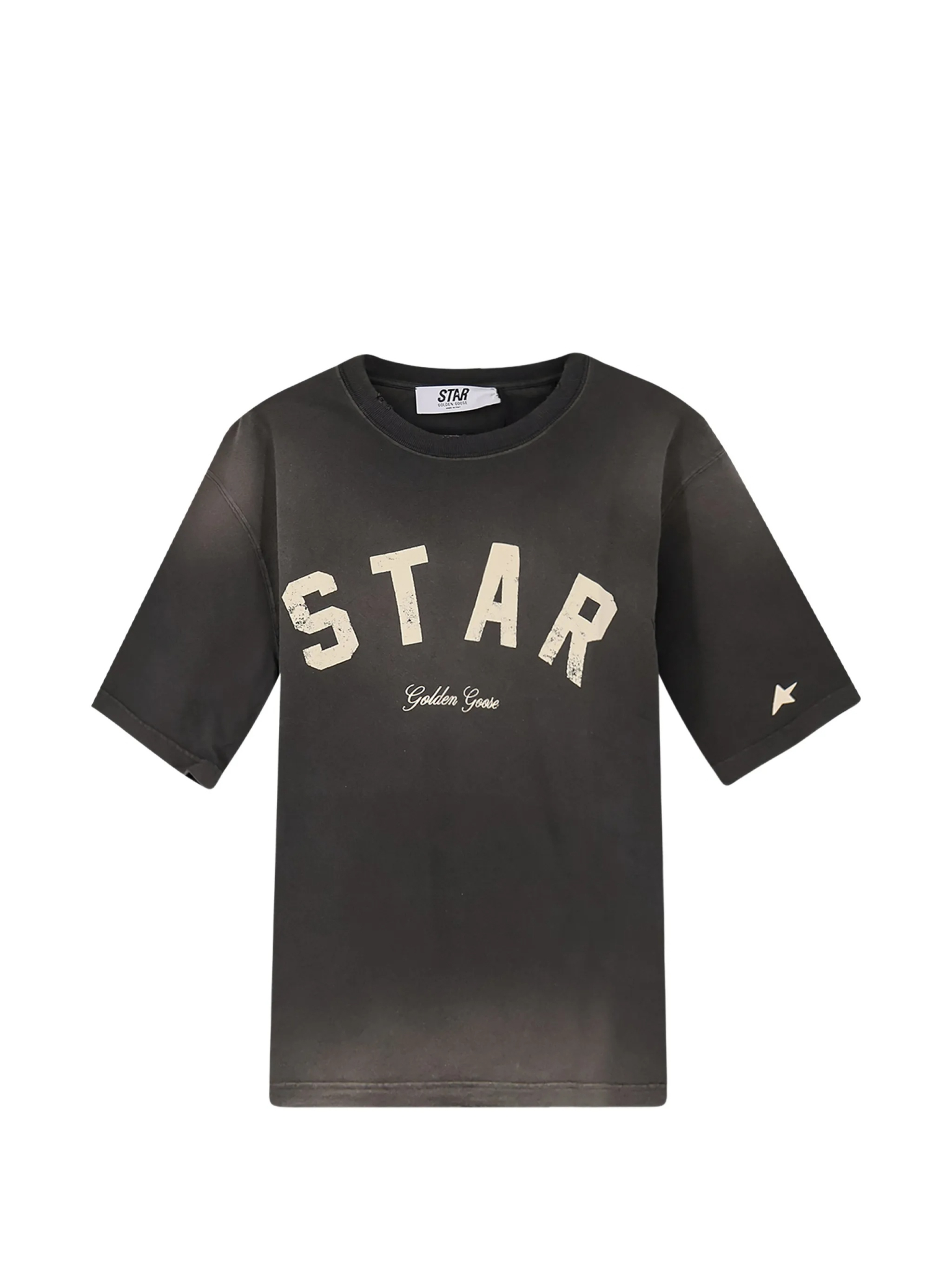 [Golden Goose] T-shirts FW26 GUP01873 P002419