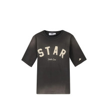 [Golden Goose] T-shirts FW26 GUP01873 P002419