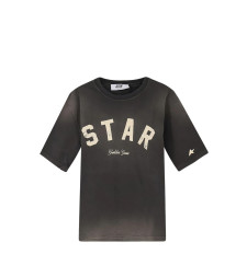 [Golden Goose] T-shirts FW26 GUP01873 P002419