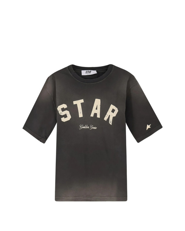 [Golden Goose] T-shirts FW26 GUP01873 P002419