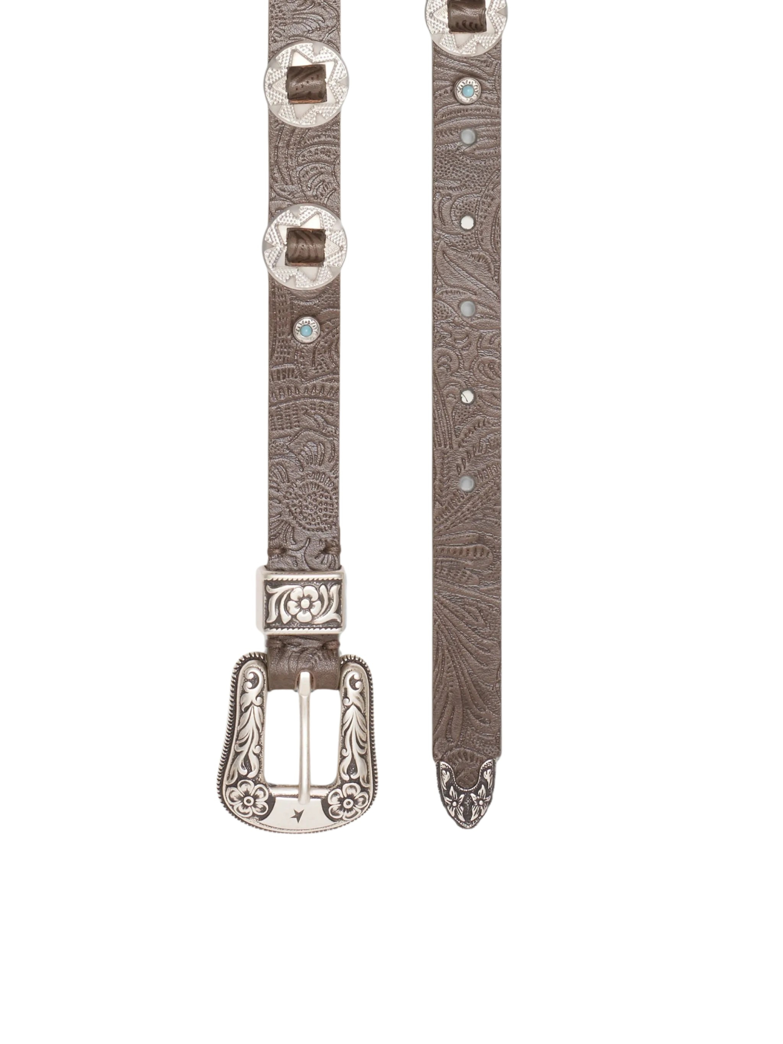 [Golden Goose] Belt FW26 GWA00807 A000884
