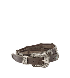 [Golden Goose] Belt FW26 GWA00807 A000884