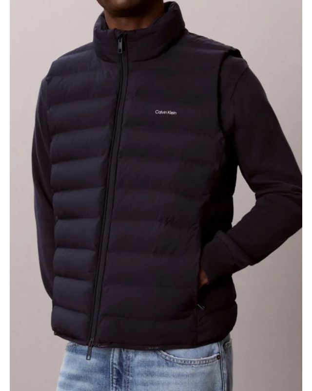 [CALVIN KLEIN] Vest FW26 LV04LG504G