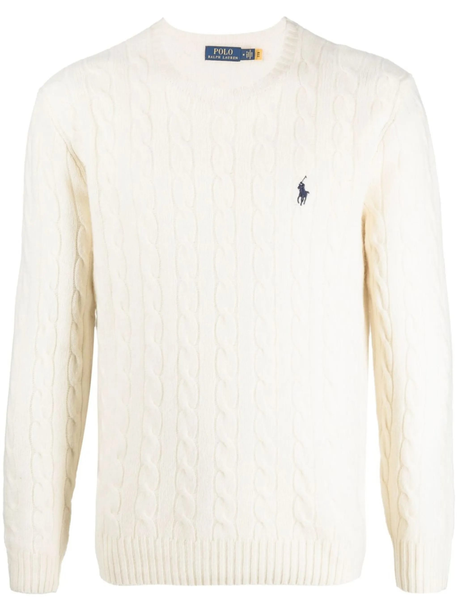 [Polo Ralph Lauren] Knitwear FW26 710 876762