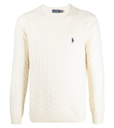 [Polo Ralph Lauren] Knitwear FW26 710 876762