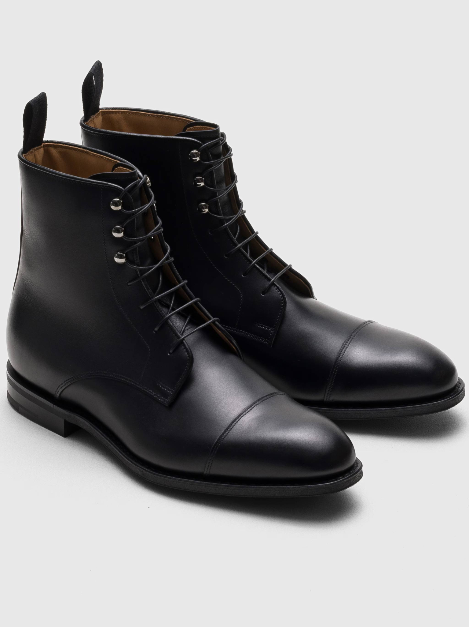 [CHURCH`S] Boots FW26 ETC318 9WF