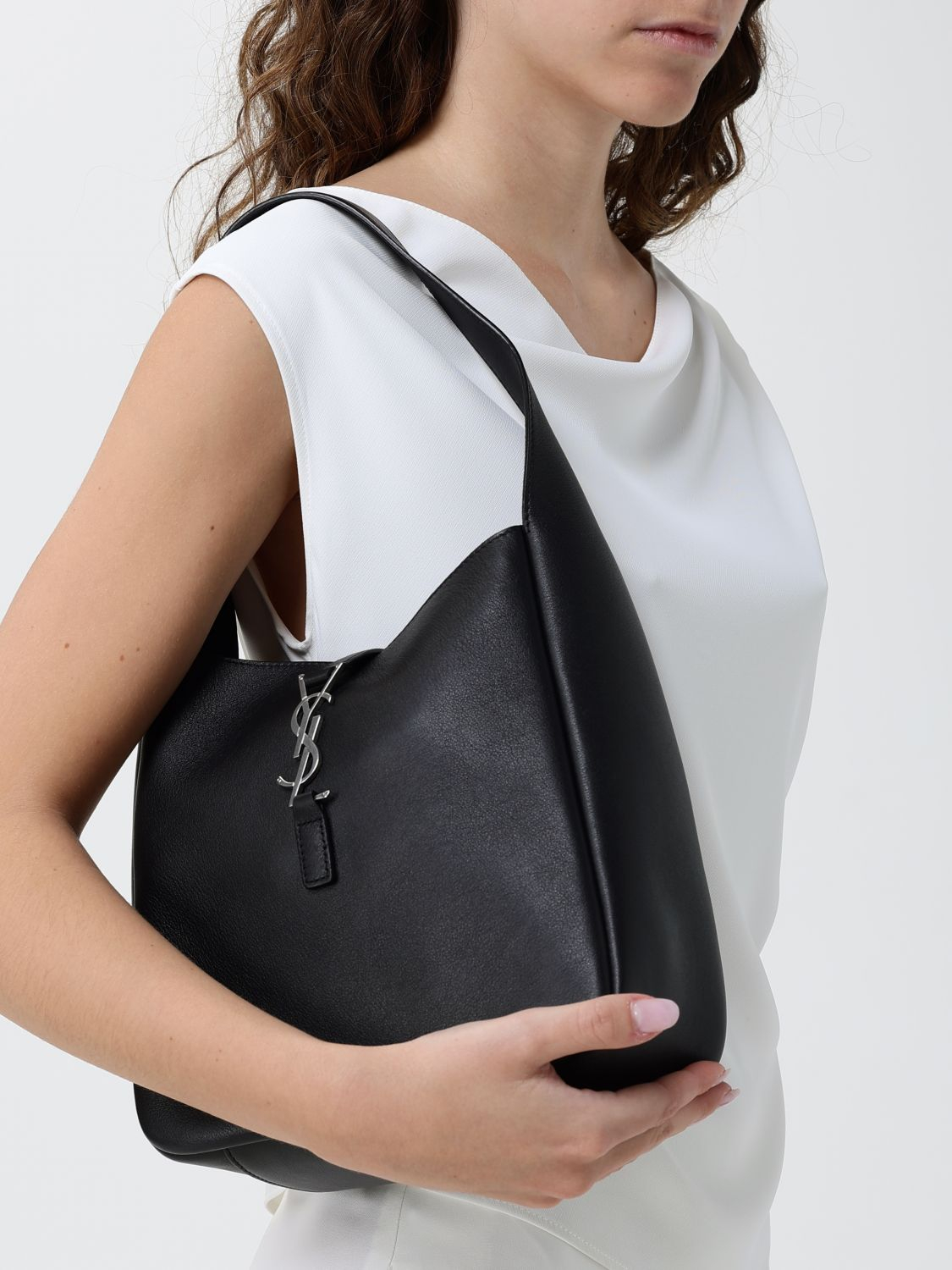 [Saint Laurent] Minibag SS26 713938AACQG 1000