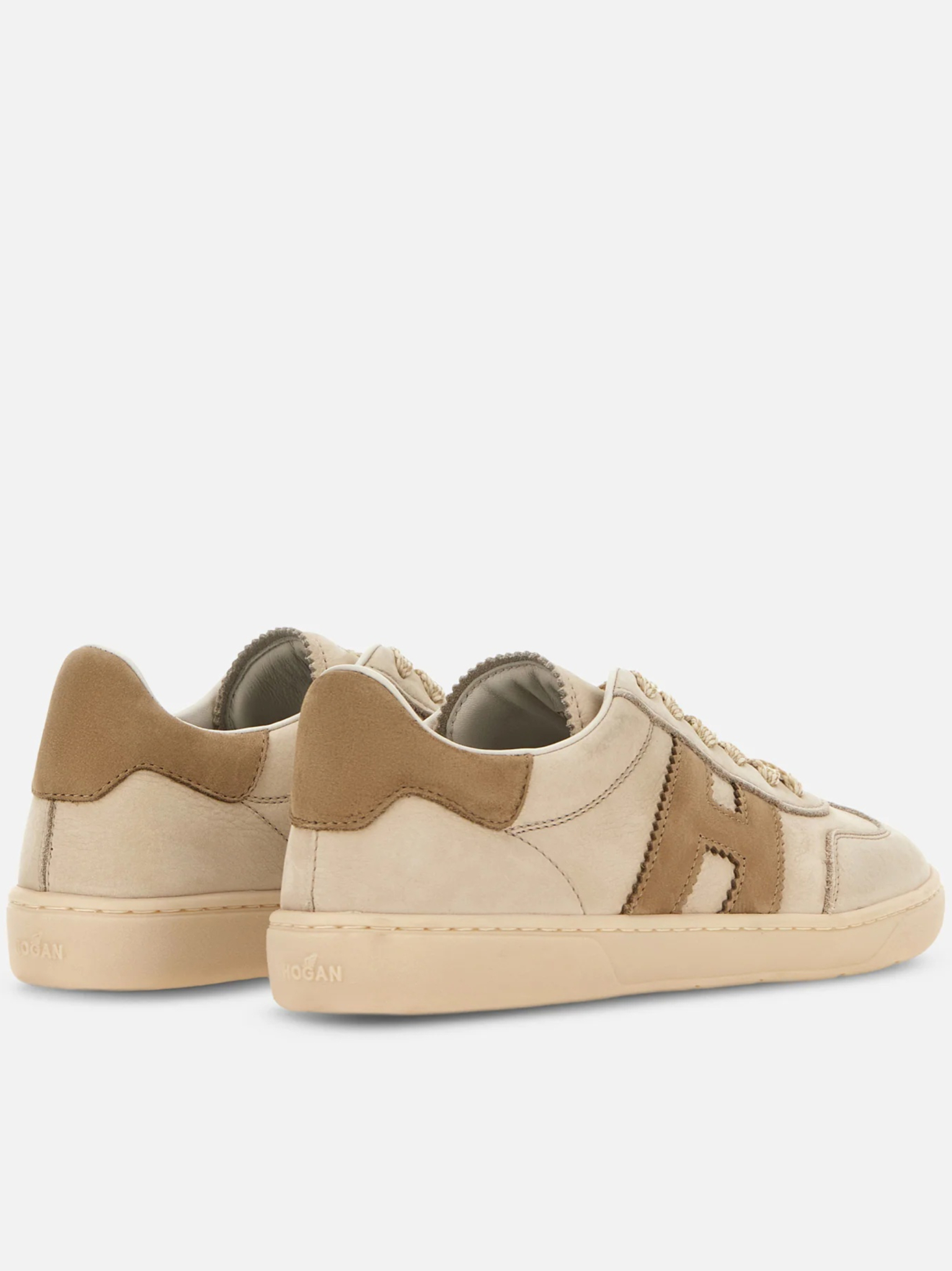 [Hogan] Sneakers FW26 HXW6470FB6T 6RN