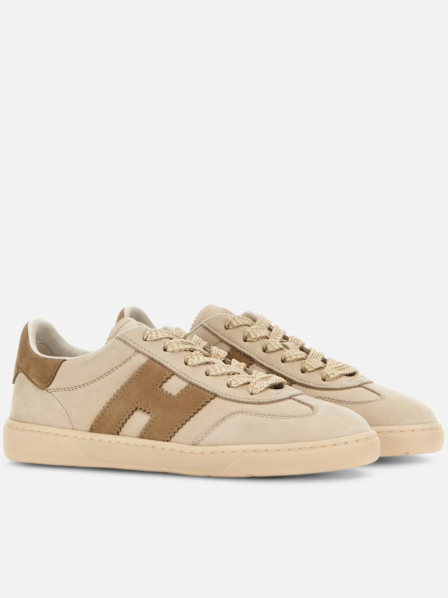 [Hogan] Sneakers FW26 HXW6470FB6T 6RN