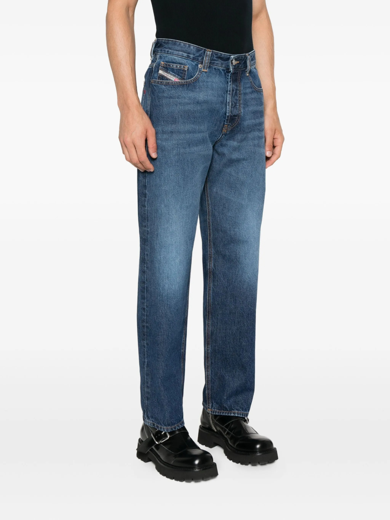 [Diesel] Jeans FW26 A18974 09I27
