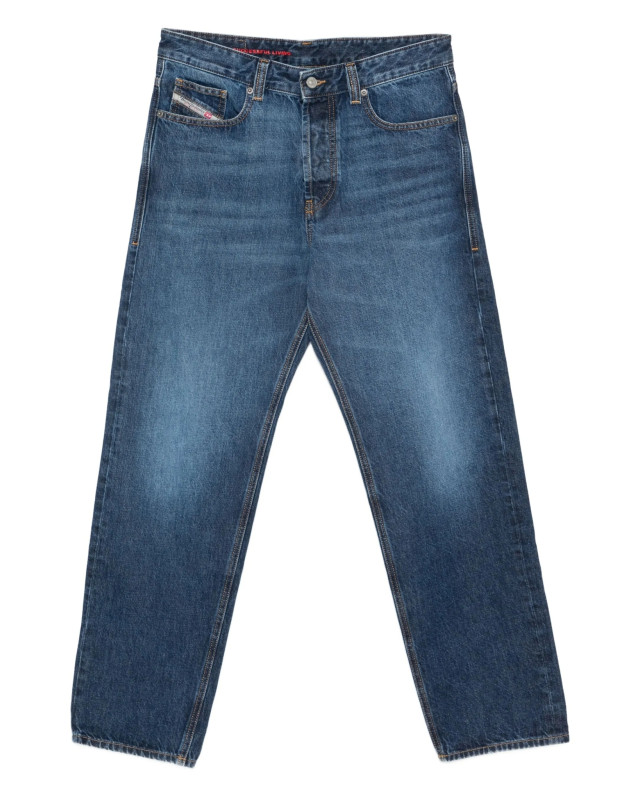 [Diesel] Jeans FW26 A18974 09I27
