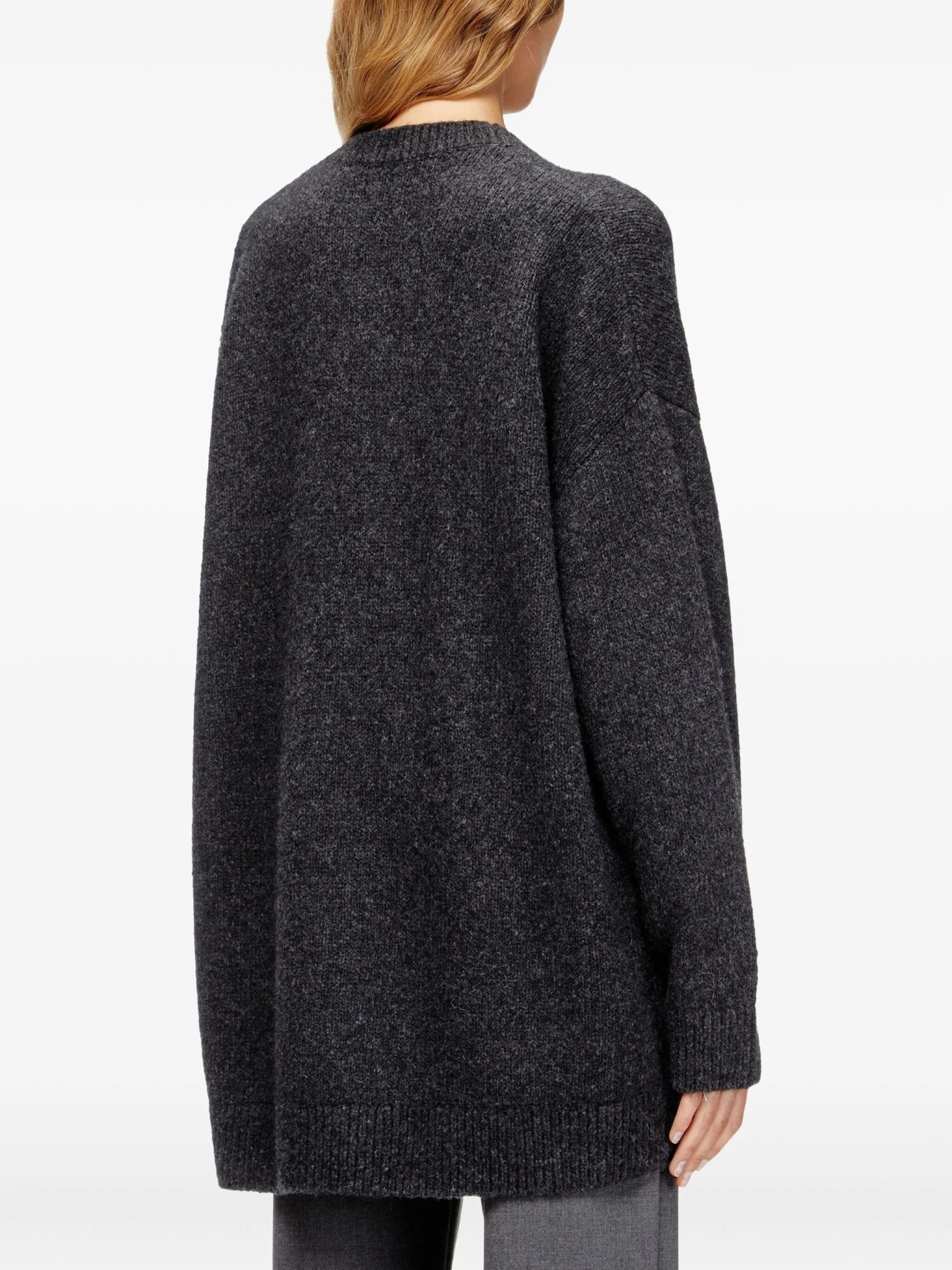 [Diesel] Knitwear FW26 A20833 0TKCZ