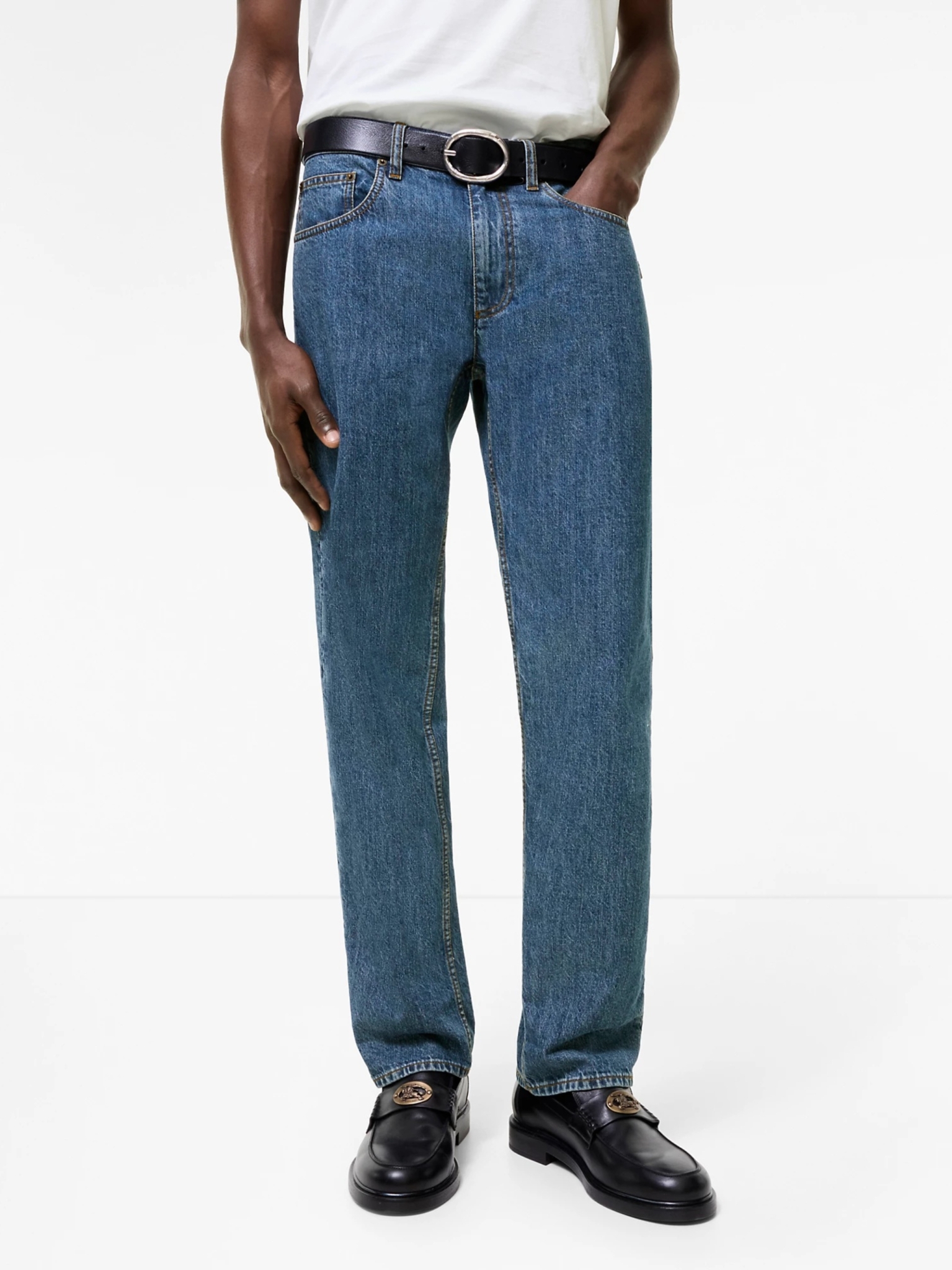 [Burberry] Jeans FW26 8134651