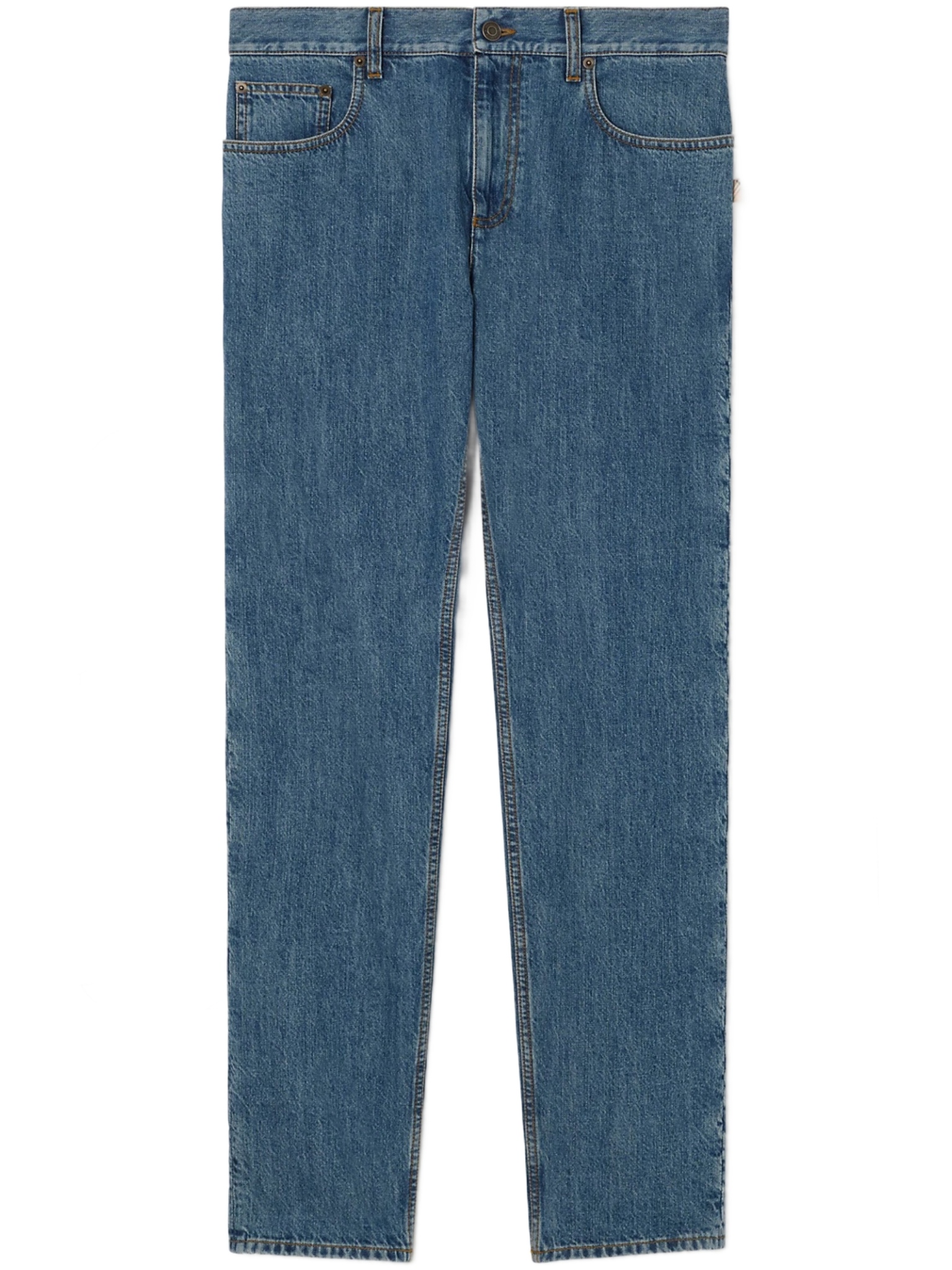 [Burberry] Jeans FW26 8134651