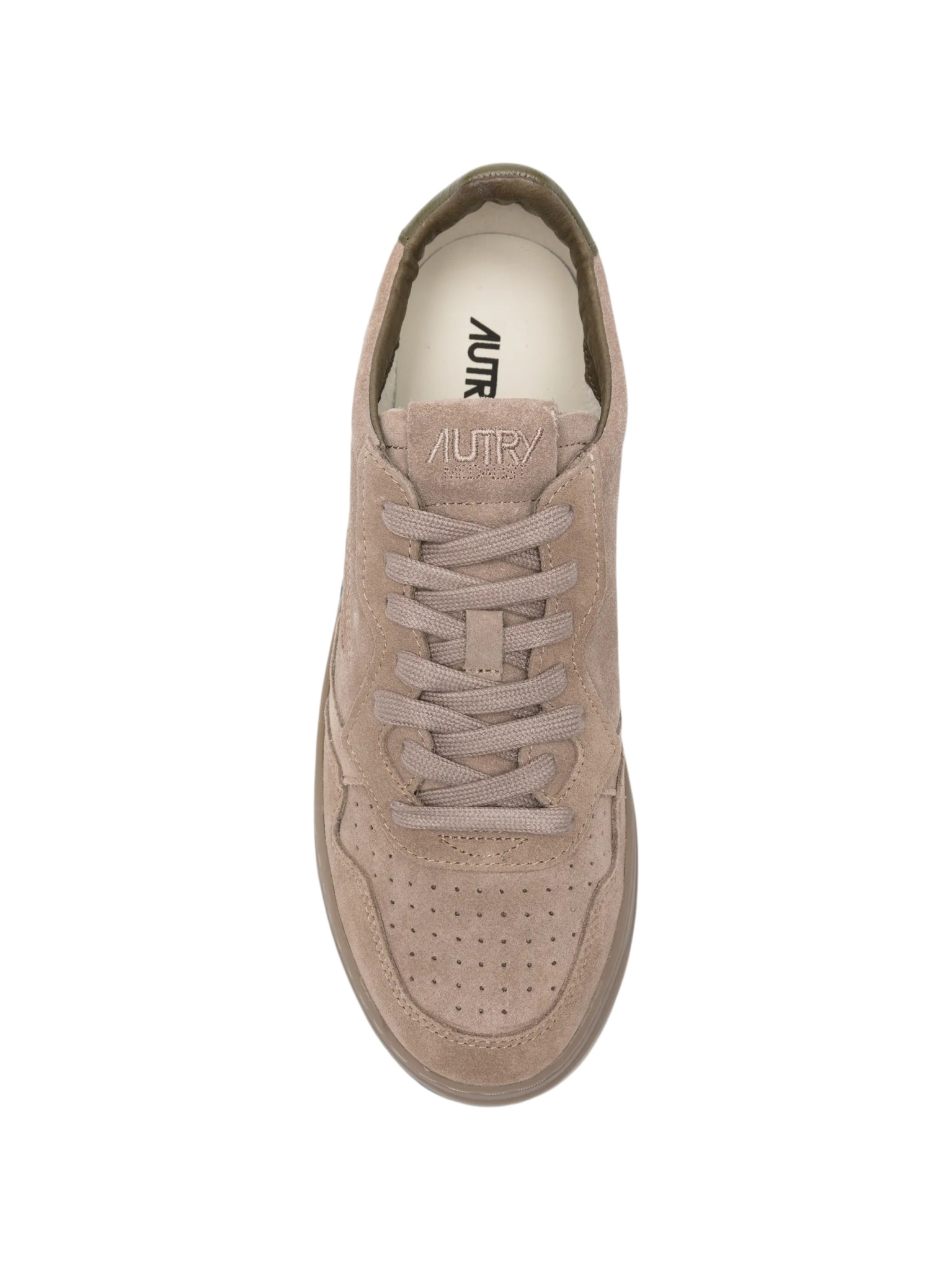 [AUTRY] Sneakers FW26 AULM OH03