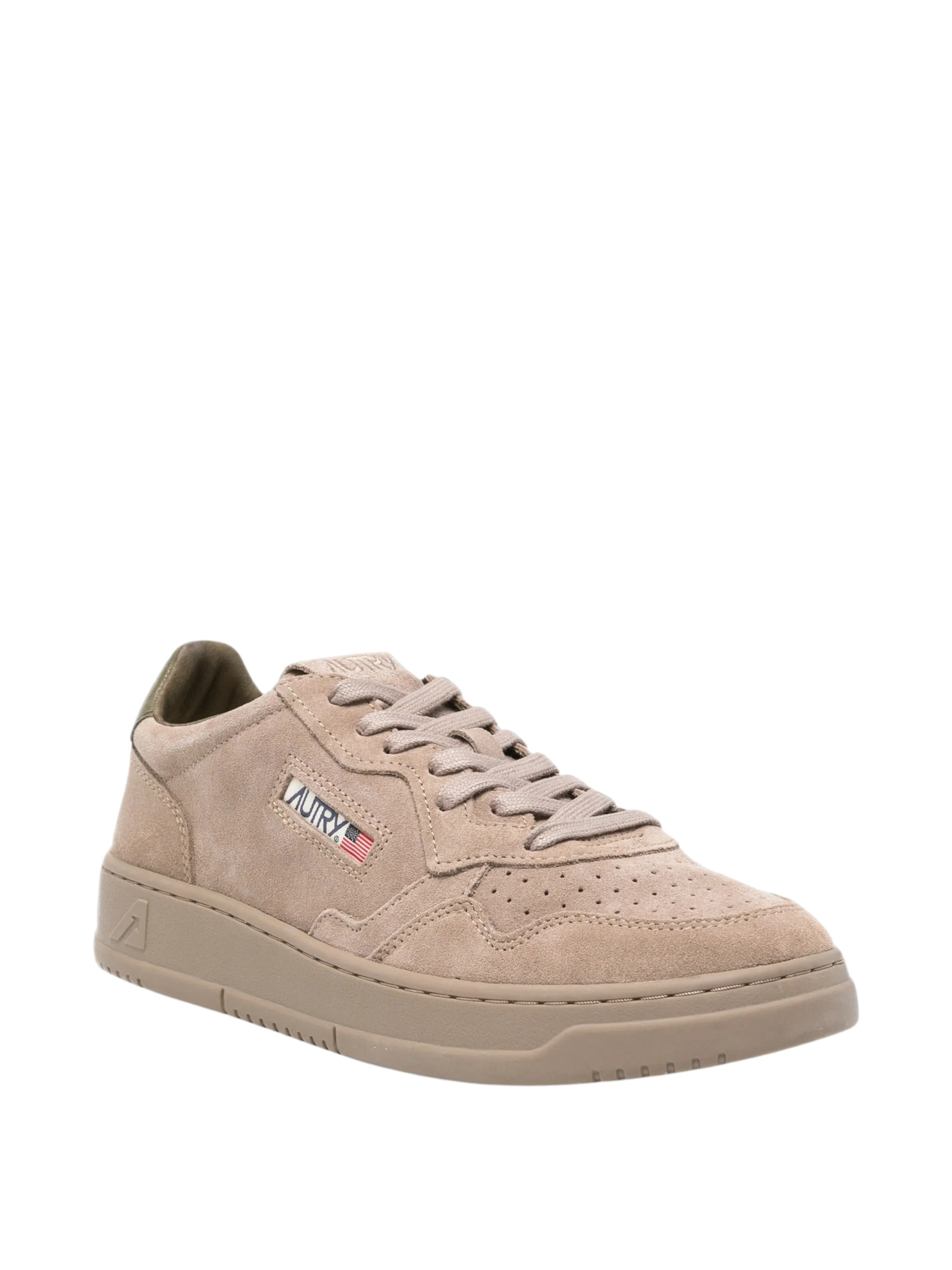 [AUTRY] Sneakers FW26 AULM OH03