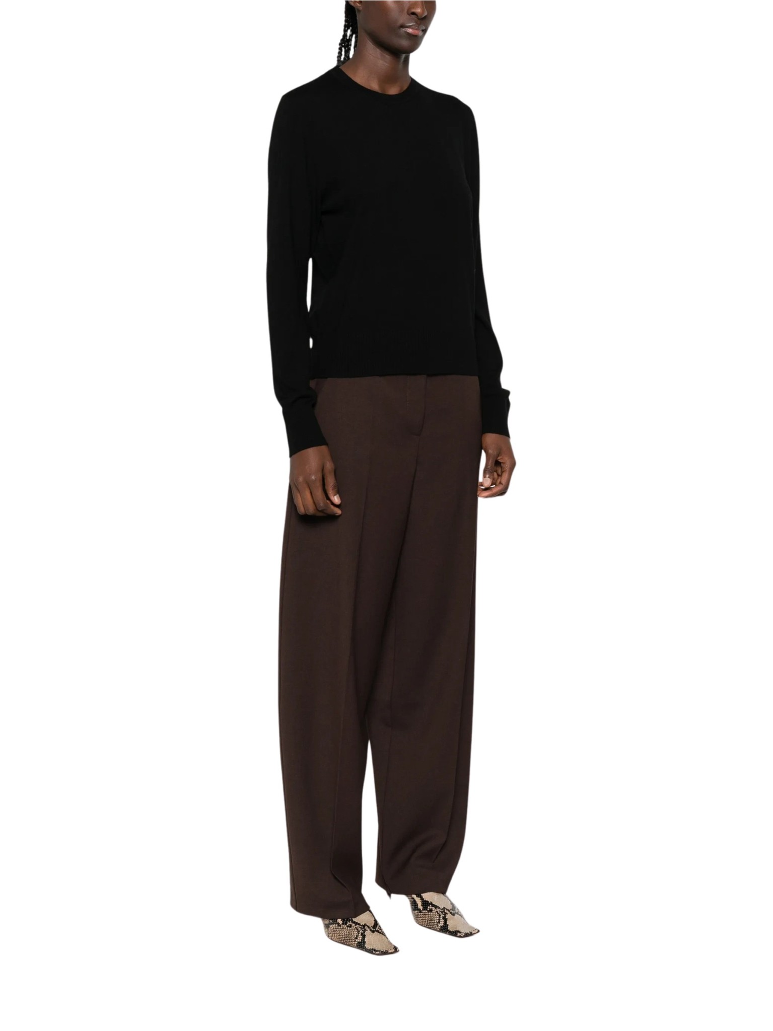 [PINKO] Knitwear FW26 107262 A3FY
