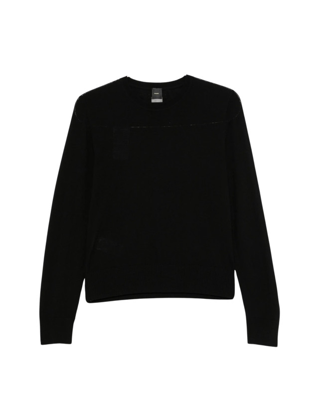 [PINKO] Knitwear FW26 107262 A3FY