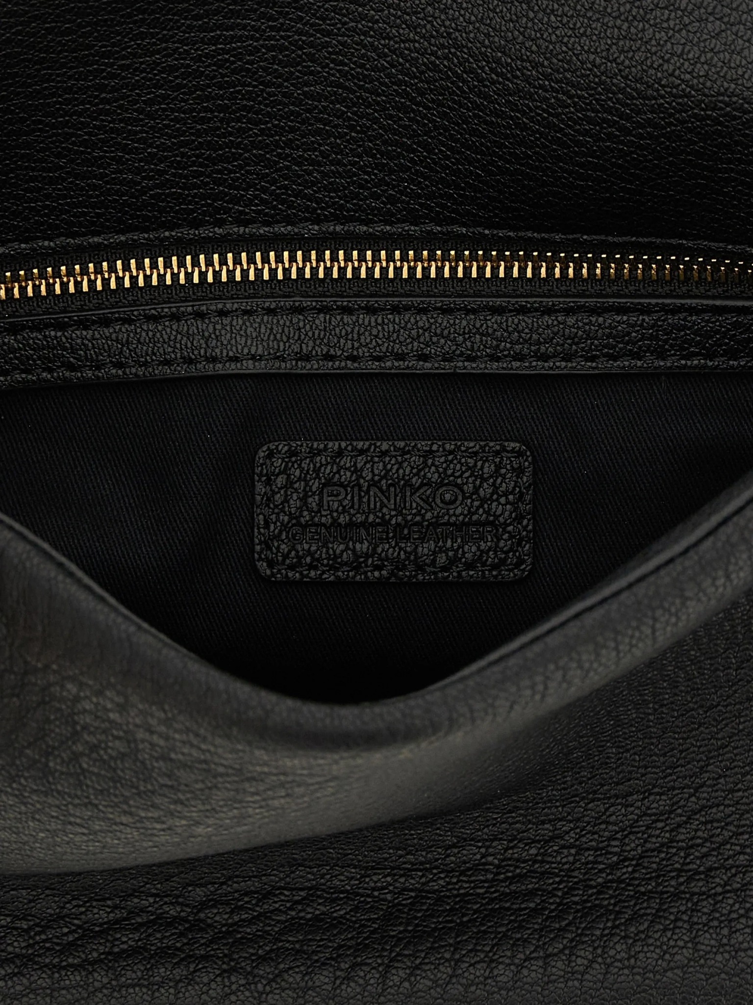 [PINKO] Cross body bag FW26 107038 A3CX