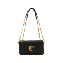 [PINKO] Cross body bag FW26 107038 A3CX