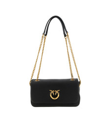 [PINKO] Cross body bag FW26 107038 A3CX