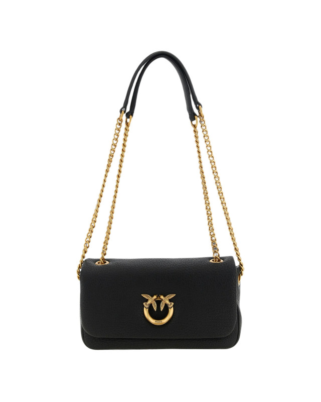 [PINKO] Cross body bag FW26 107038 A3CX
