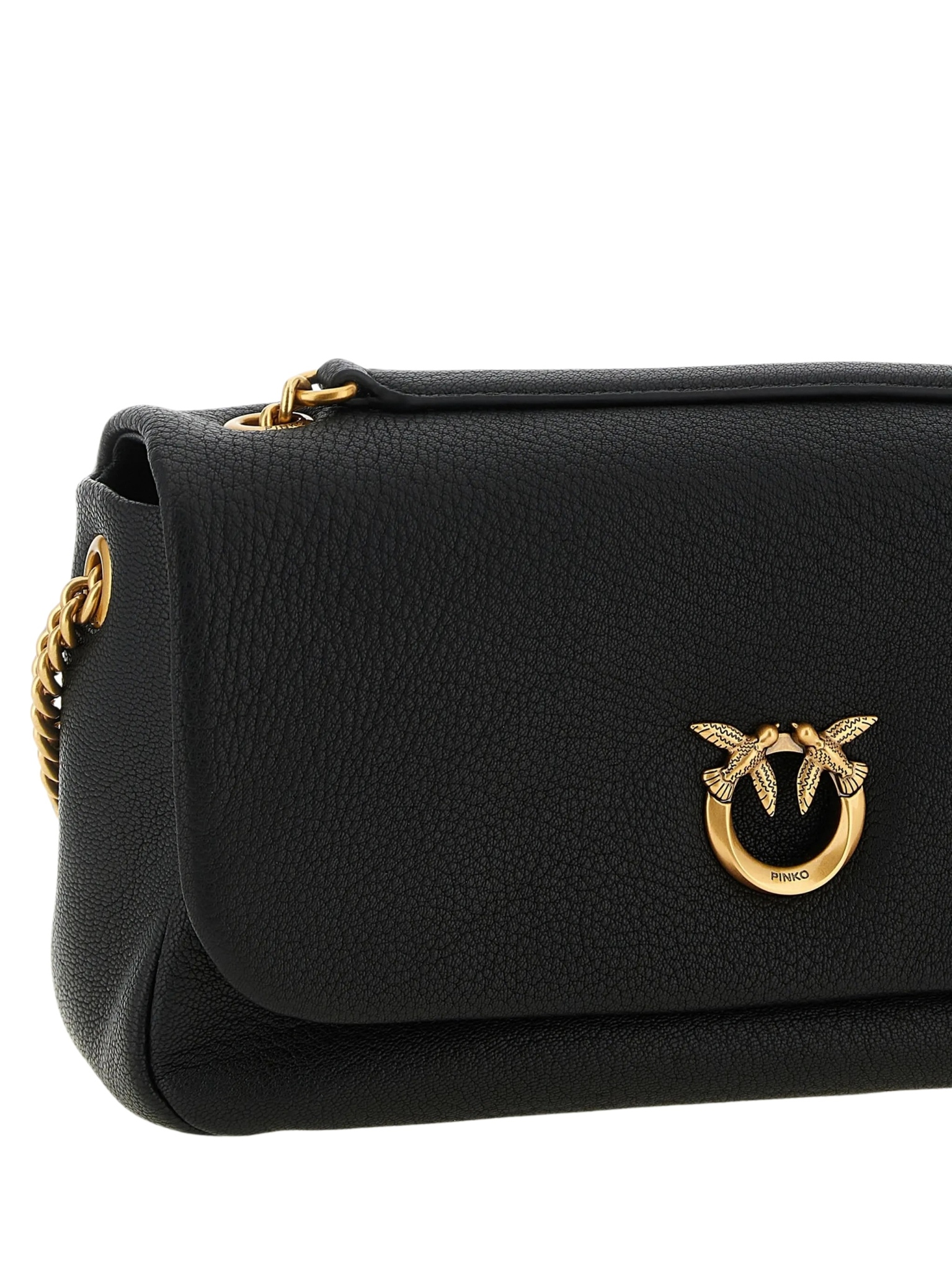 [PINKO] Cross body bag FW26 107022 A3CX