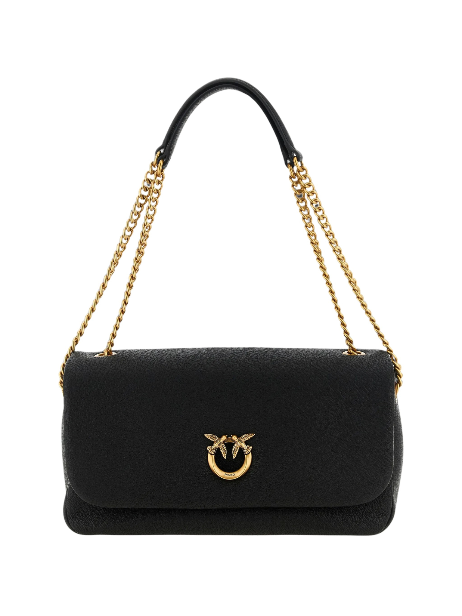 [PINKO] Cross body bag FW26 107022 A3CX