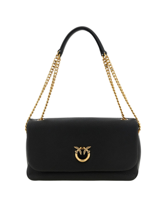 [PINKO] Cross body bag FW26 107022 A3CX