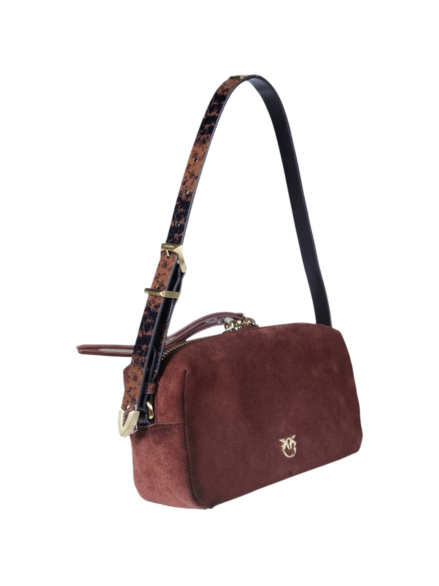 [PINKO] Shoulder bag FW26 106967 A3DB