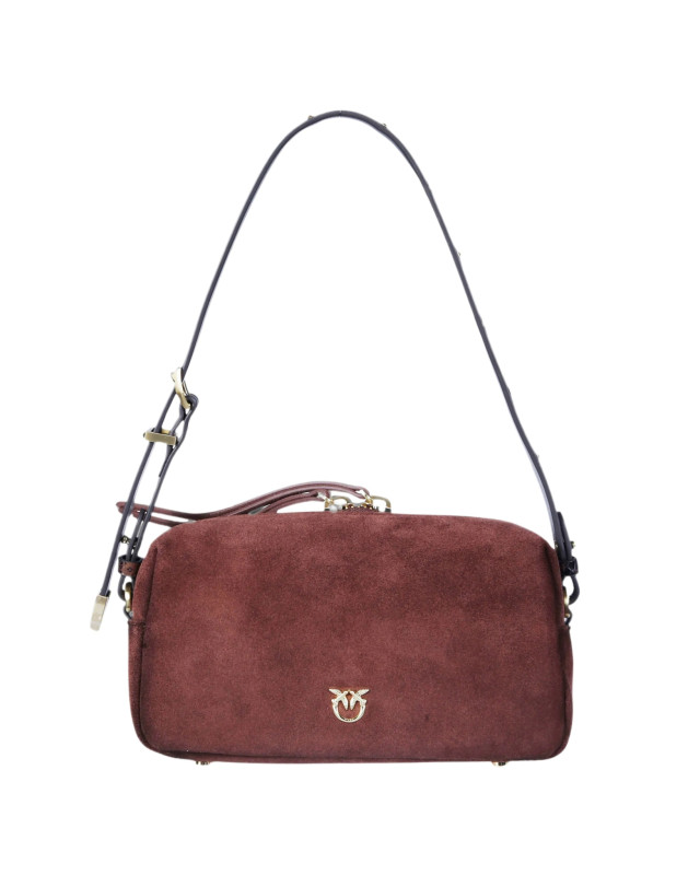 [PINKO] Shoulder bag FW26 106967 A3DB